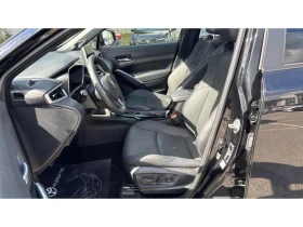 Toyota Corolla Cross 2.0HSD PREMIUM AWD, снимка 12