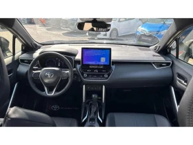 Toyota Corolla Cross 2.0HSD PREMIUM AWD, снимка 8