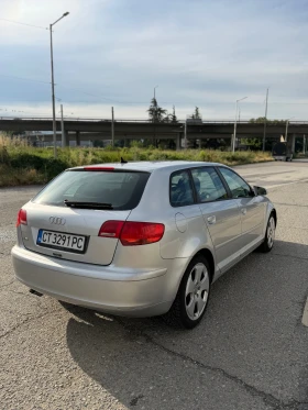 Audi A3 Sportback, снимка 3