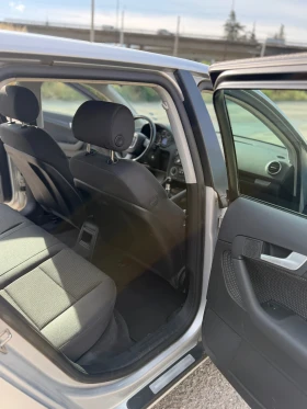 Audi A3 Sportback, снимка 7