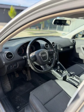 Audi A3 Sportback, снимка 5