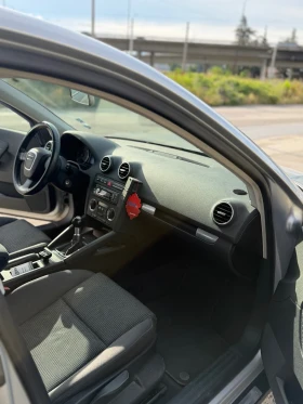 Audi A3 Sportback, снимка 8
