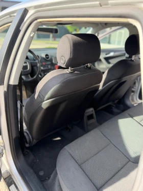 Audi A3 Sportback, снимка 6