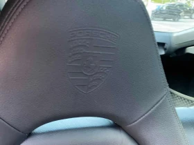 Porsche Panamera 4 AWD  CARFAX, снимка 12