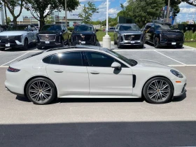 Porsche Panamera 4 AWD  CARFAX, снимка 3