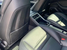 Porsche Panamera 4 AWD  CARFAX, снимка 14
