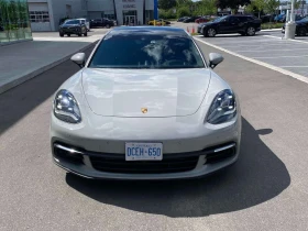 Porsche Panamera 4 AWD  CARFAX, снимка 6