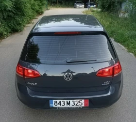 VW Golf 1.6 TDI 90 к.с, снимка 5
