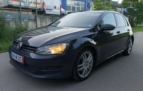 VW Golf 1.6 TDI 90 к.с, снимка 7