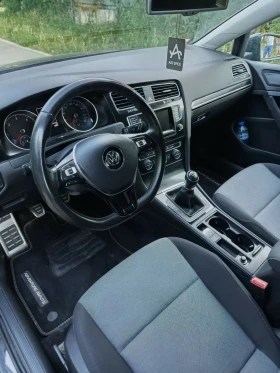 VW Golf 1.6 TDI 90 к.с, снимка 12