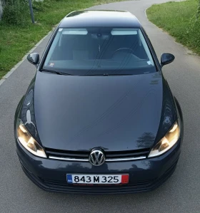 VW Golf 1.6 TDI 90 к.с, снимка 3