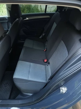 VW Golf 1.6 TDI 90 к.с, снимка 13