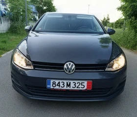 VW Golf 1.6 TDI 90 к.с, снимка 2