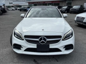 Mercedes-Benz C 300 ПАНОРАМА * ПОДГРЕВИ * CARFAX * АВТО КРЕДИТ * , снимка 2