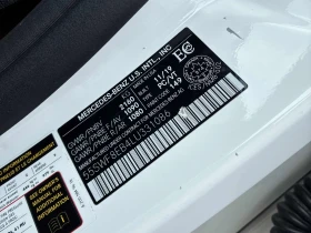 Mercedes-Benz C 300 ПАНОРАМА * ПОДГРЕВИ * CARFAX * АВТО КРЕДИТ * , снимка 11