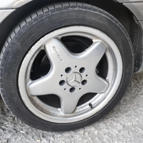 Mercedes-Benz C 220 2.2cdi, снимка 12