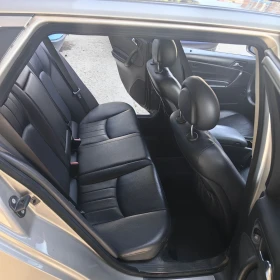 Mercedes-Benz C 220 2.2cdi, снимка 8