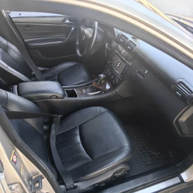 Mercedes-Benz C 220 2.2cdi, снимка 10