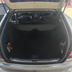 Mercedes-Benz C 220 2.2cdi, снимка 9