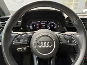 Audi A3 40 Komfort/Carplay/QUATTRO/CARFAX, снимка 11