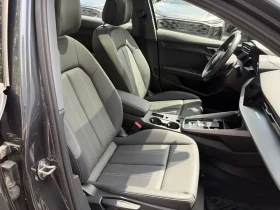 Audi A3 40 Komfort/Carplay/QUATTRO/CARFAX, снимка 10