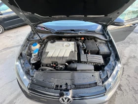 VW Golf 2.0tdi ръчка DPF , снимка 5