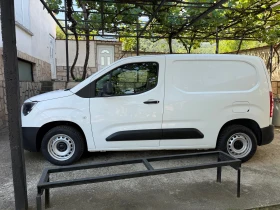 Opel Combo 1.5 KLIMA NAVI N1 EURO 6, снимка 2
