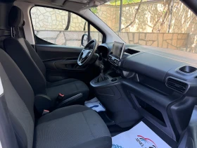 Opel Combo 1.5 KLIMA NAVI N1 EURO 6, снимка 15