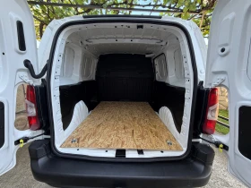 Opel Combo 1.5 KLIMA NAVI N1 EURO 6, снимка 14