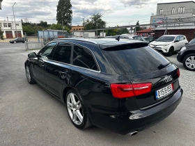 Audi A6 3.0TDI 245к.с S-line Quattro, снимка 3