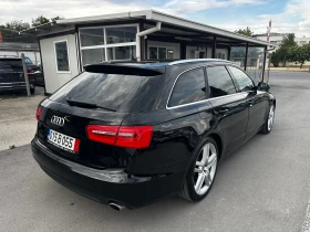 Audi A6 3.0TDI 245к.с S-line Quattro, снимка 2
