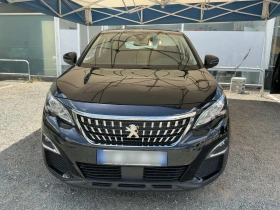 Peugeot 3008 БЕНЗИН* АВТОМАТИК* Apple* CarPlay* ОЧАКВАН* ВНОС* , снимка 2