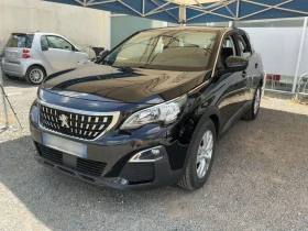 Peugeot 3008 БЕНЗИН* АВТОМАТИК* Apple* CarPlay* ОЧАКВАН* ВНОС* , снимка 1
