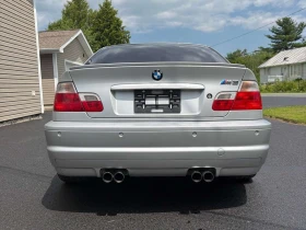 BMW M3 * АВТОКРЕДИТ БЕЗ ПЪРВОНАЧАЛНА ВНОСКА* , снимка 4