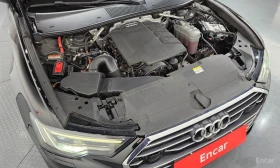 Audi A6 45TFSI* MATRIX* S* LINE* ОБДУХВАНЕ* ХЕДЪП* LANE* A, снимка 17