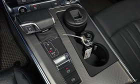 Audi A6 45TFSI* MATRIX* S* LINE* ОБДУХВАНЕ* ХЕДЪП* LANE* A, снимка 10