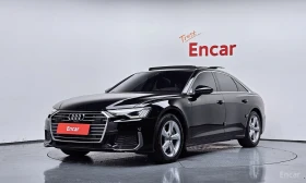 Audi A6 45TFSI* MATRIX* S* LINE* ОБДУХВАНЕ* ХЕДЪП* LANE* A, снимка 1