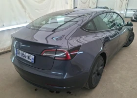 Tesla Model 3 91.6% SOH Berline Propulsion, снимка 3