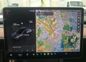 Tesla Model 3 91.6% SOH Berline Propulsion, снимка 7