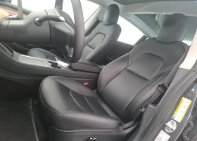 Tesla Model 3 91.6% SOH Berline Propulsion, снимка 8