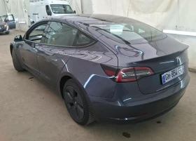 Tesla Model 3 91.6% SOH Berline Propulsion, снимка 2