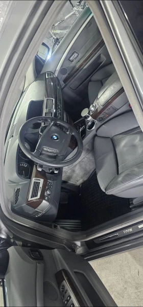 BMW 745 M67TUD44, снимка 10