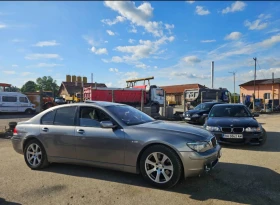 BMW 745 M67TUD44, снимка 6