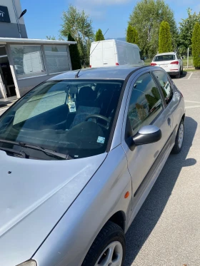 Peugeot 206, снимка 5