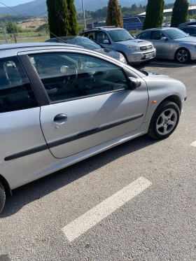 Peugeot 206, снимка 11