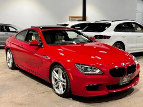 BMW 650 INDIVIDUAL/ FULL, снимка 3