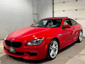 BMW 650 INDIVIDUAL/ FULL, снимка 1