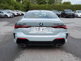 BMW 440  xDrive * CARFAX * БЕЗ ПЪРВОНАЧАЛНА ВНОСКА, снимка 4