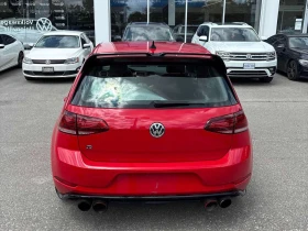 VW Golf R | ДИГИТАЛНО ТАБЛО | ПОДГРЕВ | CARFAX | , снимка 4