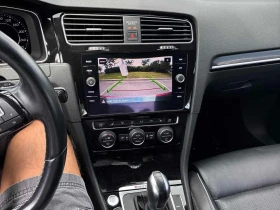 VW Golf R | ДИГИТАЛНО ТАБЛО | ПОДГРЕВ | CARFAX | , снимка 9